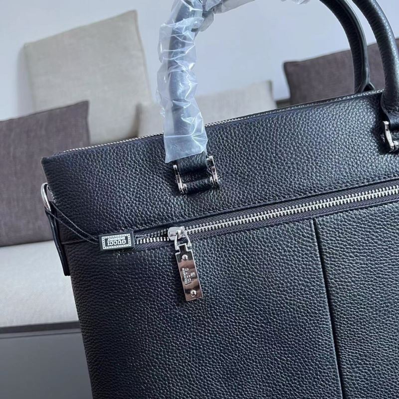 Mens Gucci Briefcases